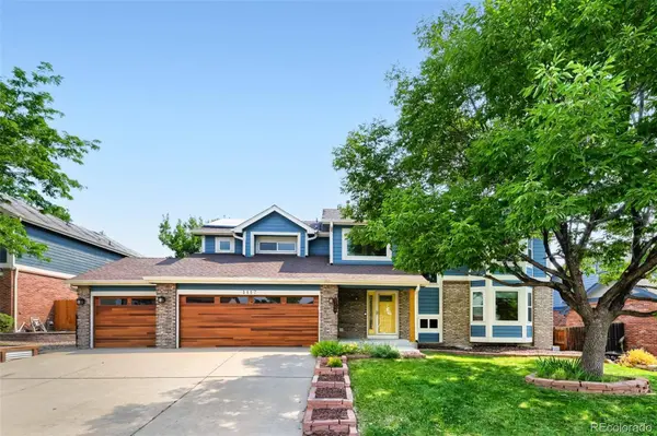 1117 Ridgeview CIR, Broomfield, CO 80020