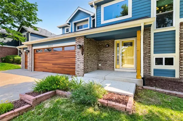 1117 Ridgeview CIR, Broomfield, CO 80020