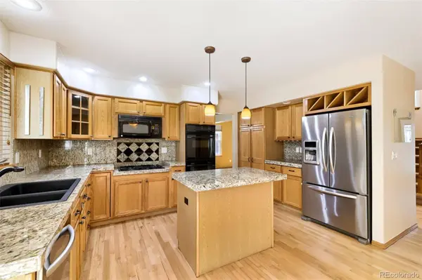 1117 Ridgeview CIR, Broomfield, CO 80020