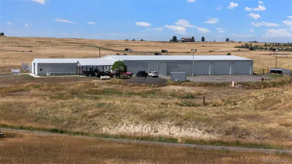 2151 Elizabeth DR, Parker, CO 80138