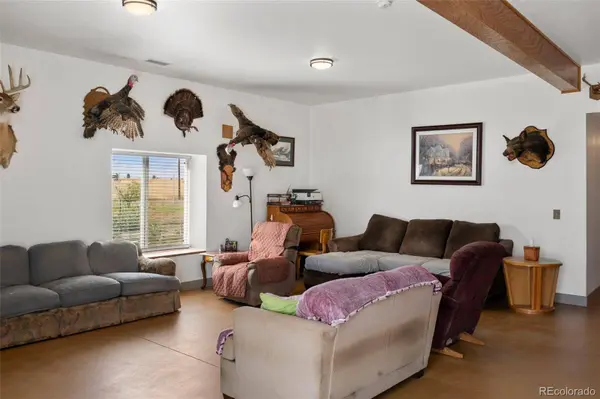2151 Elizabeth DR, Parker, CO 80138