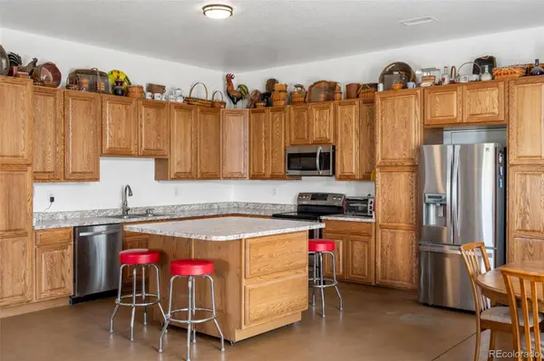 2151 Elizabeth DR, Parker, CO 80138