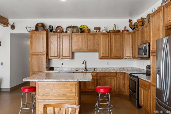 2151 Elizabeth DR, Parker, CO 80138