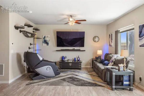 6751 Skuna Drive, Colorado Springs, CO 80925