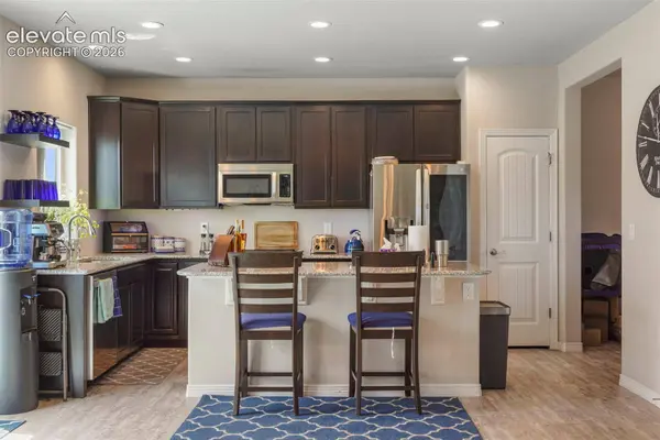 6751 Skuna Drive, Colorado Springs, CO 80925