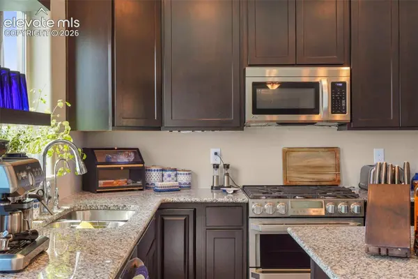 6751 Skuna Drive, Colorado Springs, CO 80925