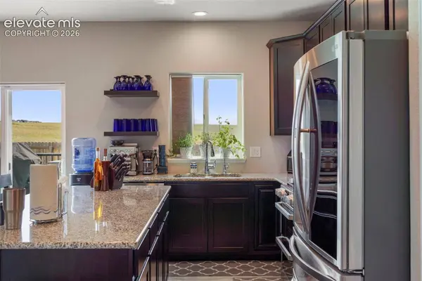 6751 Skuna Drive, Colorado Springs, CO 80925