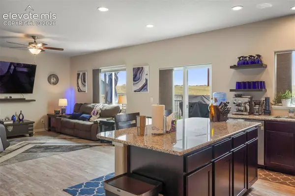 6751 Skuna Drive, Colorado Springs, CO 80925
