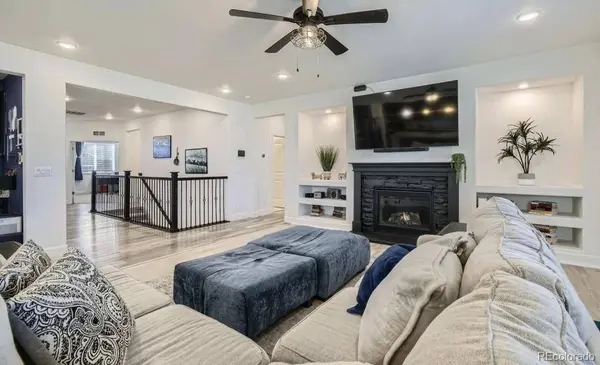 11430 Kalispell ST, Commerce City, CO 80022