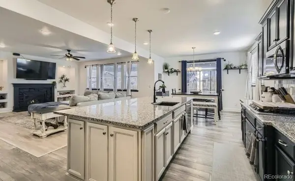 11430 Kalispell ST, Commerce City, CO 80022