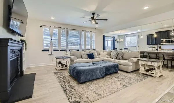 11430 Kalispell ST, Commerce City, CO 80022