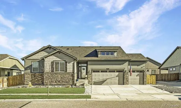 11430 Kalispell ST, Commerce City, CO 80022