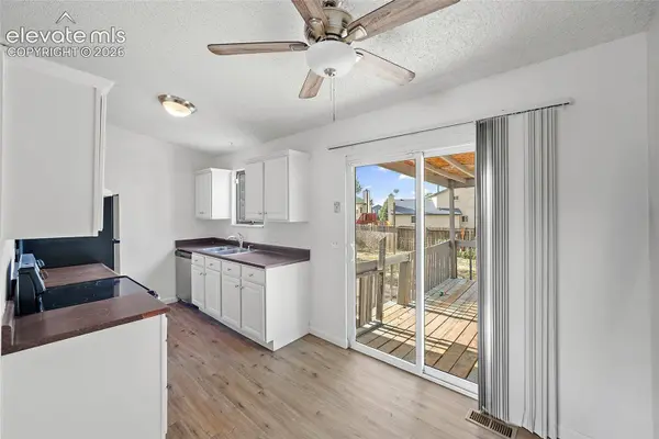 4960 Wineskin Circle, Colorado Springs, CO 80916