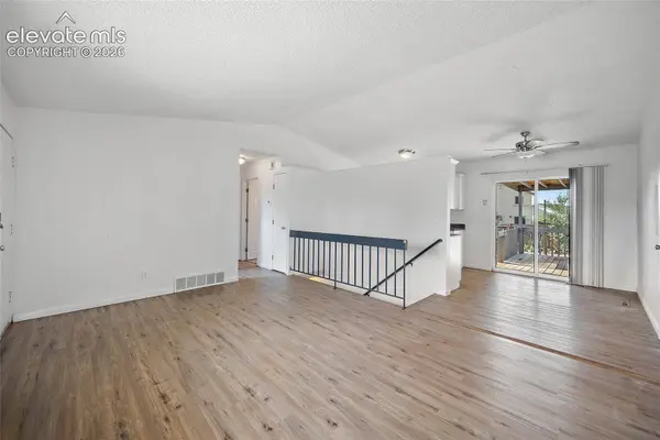 4960 Wineskin Circle, Colorado Springs, CO 80916