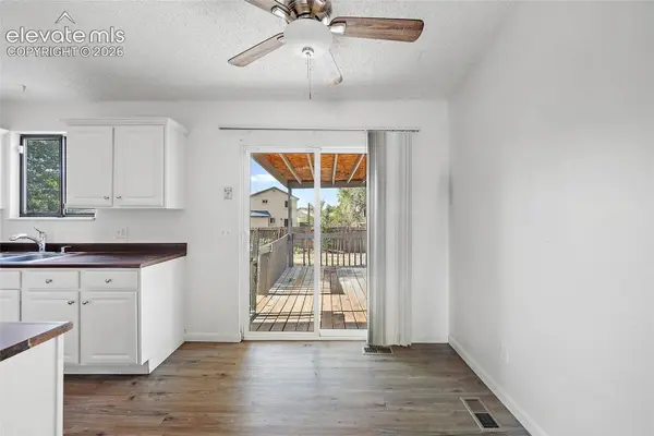 4960 Wineskin Circle, Colorado Springs, CO 80916