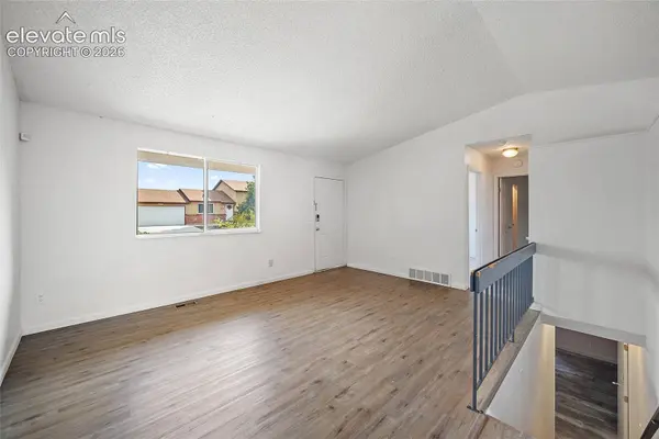 4960 Wineskin Circle, Colorado Springs, CO 80916