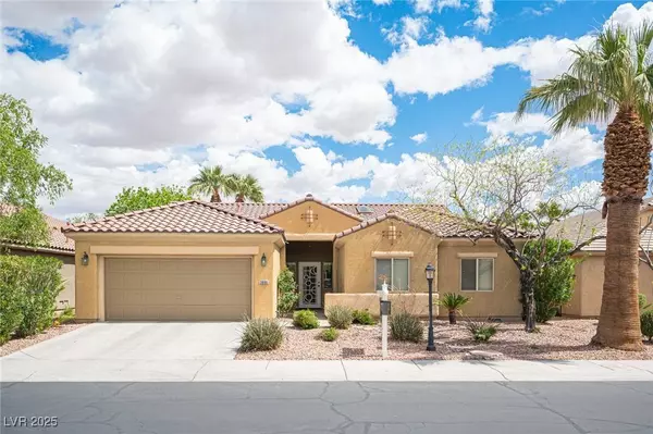 3696 Waynesvill Street, Las Vegas, NV 89122