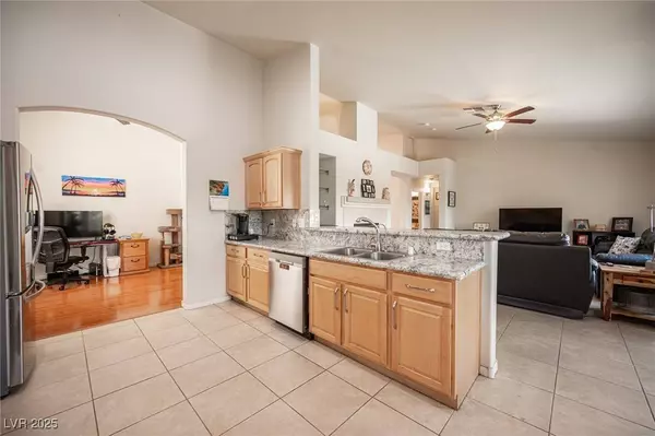 3696 Waynesvill Street, Las Vegas, NV 89122