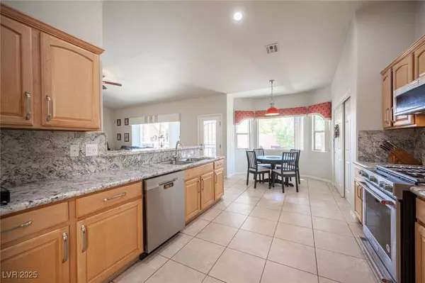 3696 Waynesvill Street, Las Vegas, NV 89122