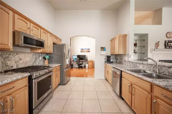 3696 Waynesvill Street, Las Vegas, NV 89122