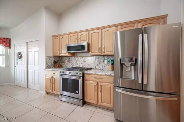 3696 Waynesvill Street, Las Vegas, NV 89122