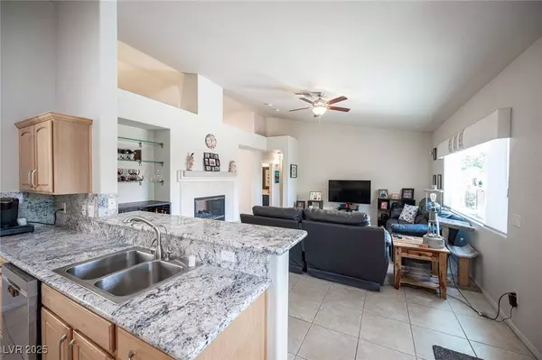 3696 Waynesvill Street, Las Vegas, NV 89122