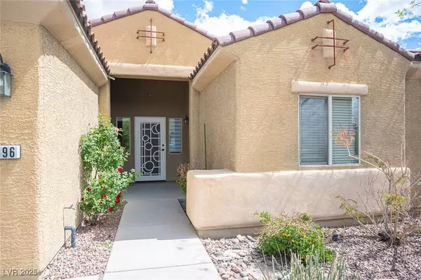 3696 Waynesvill Street, Las Vegas, NV 89122