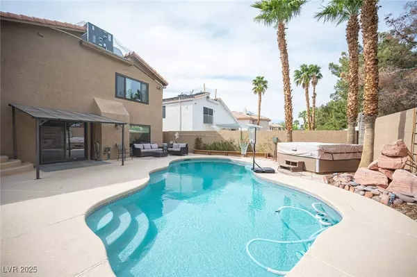 220 Hollyfern ST, Henderson, NV 89074