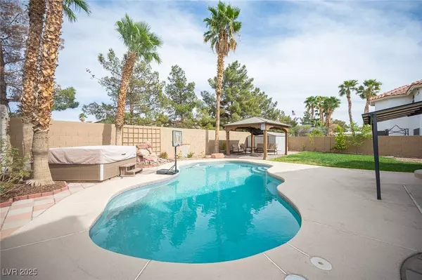 220 Hollyfern ST, Henderson, NV 89074