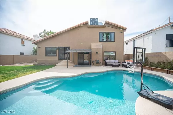 220 Hollyfern ST, Henderson, NV 89074