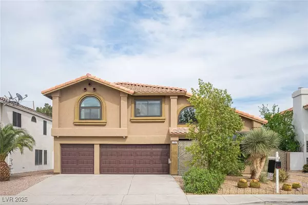 220 Hollyfern ST, Henderson, NV 89074