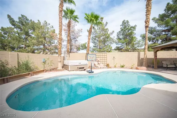 220 Hollyfern ST, Henderson, NV 89074