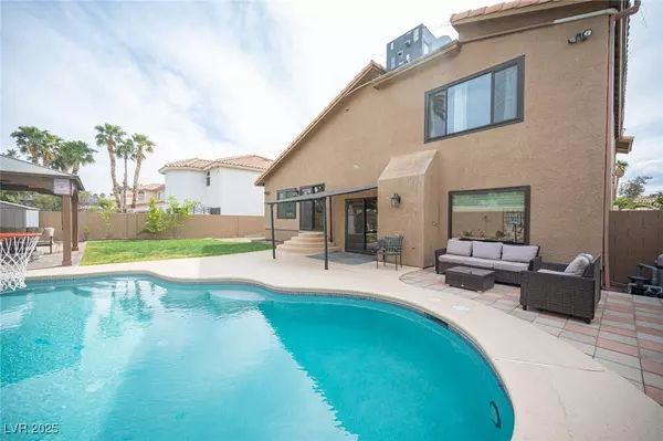 220 Hollyfern ST, Henderson, NV 89074