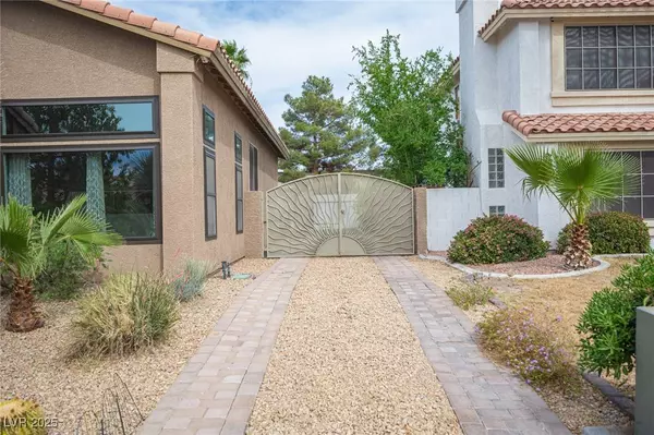 220 Hollyfern ST, Henderson, NV 89074