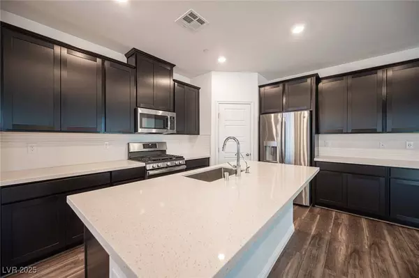 871 Aurelie Ridge ST, Henderson, NV 89011