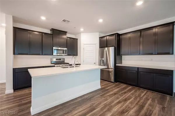 871 Aurelie Ridge ST, Henderson, NV 89011