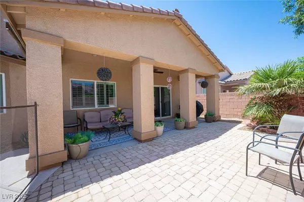 7252 Blowing Breeze AVE, Las Vegas, NV 89179