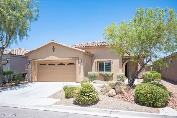 7252 Blowing Breeze AVE, Las Vegas, NV 89179