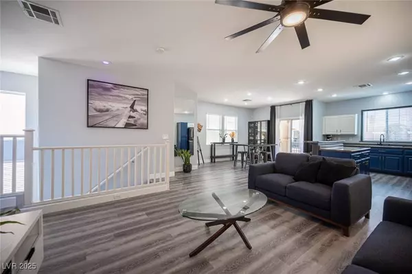 10628 Calf Creek CT, Las Vegas, NV 89129