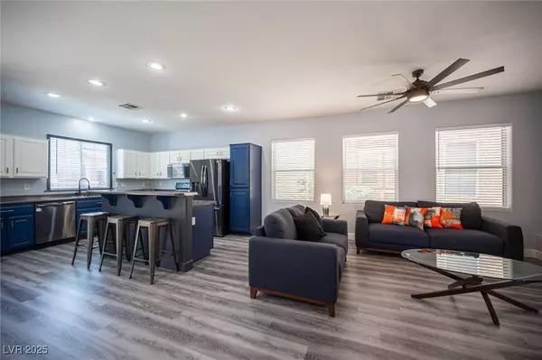 10628 Calf Creek CT, Las Vegas, NV 89129