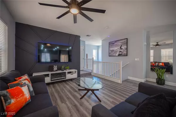 10628 Calf Creek CT, Las Vegas, NV 89129