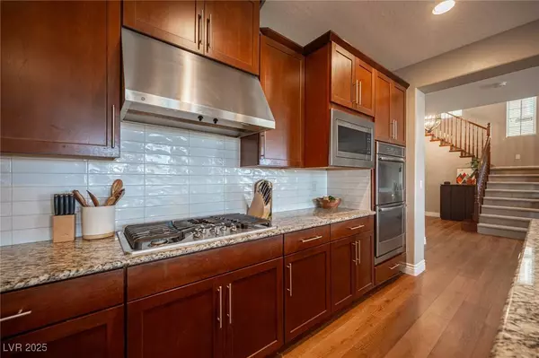 12231 Cape Cortez CT, Las Vegas, NV 89138