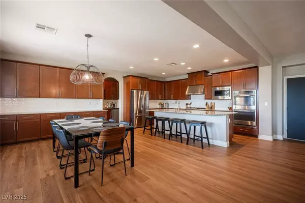 12231 Cape Cortez CT, Las Vegas, NV 89138