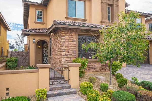 12231 Cape Cortez CT, Las Vegas, NV 89138