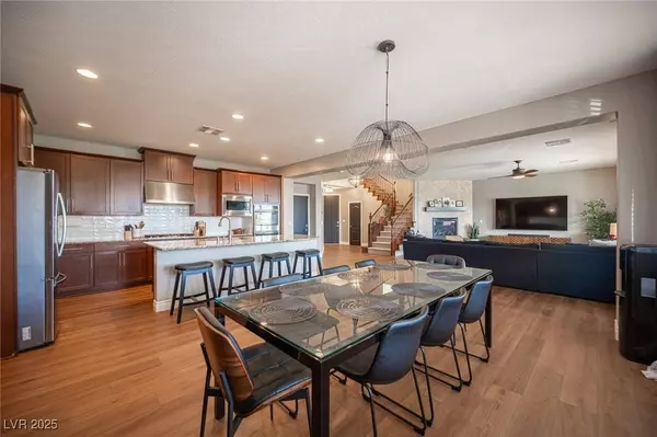 12231 Cape Cortez CT, Las Vegas, NV 89138