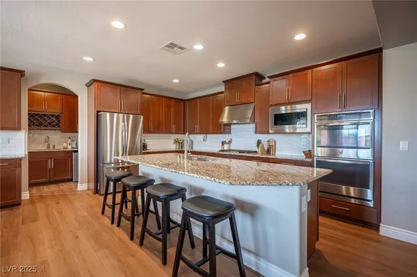 12231 Cape Cortez CT, Las Vegas, NV 89138