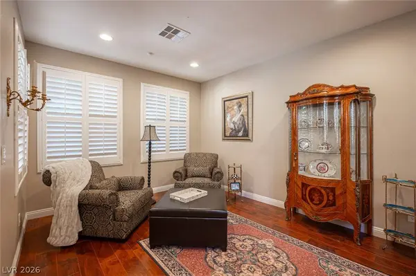 1067 Via Saint Andrea PL, Henderson, NV 89011