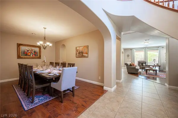 1067 Via Saint Andrea PL, Henderson, NV 89011