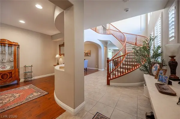 1067 Via Saint Andrea PL, Henderson, NV 89011