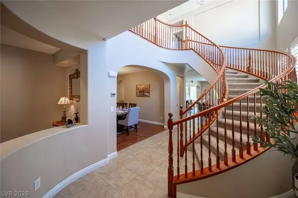 1067 Via Saint Andrea PL, Henderson, NV 89011